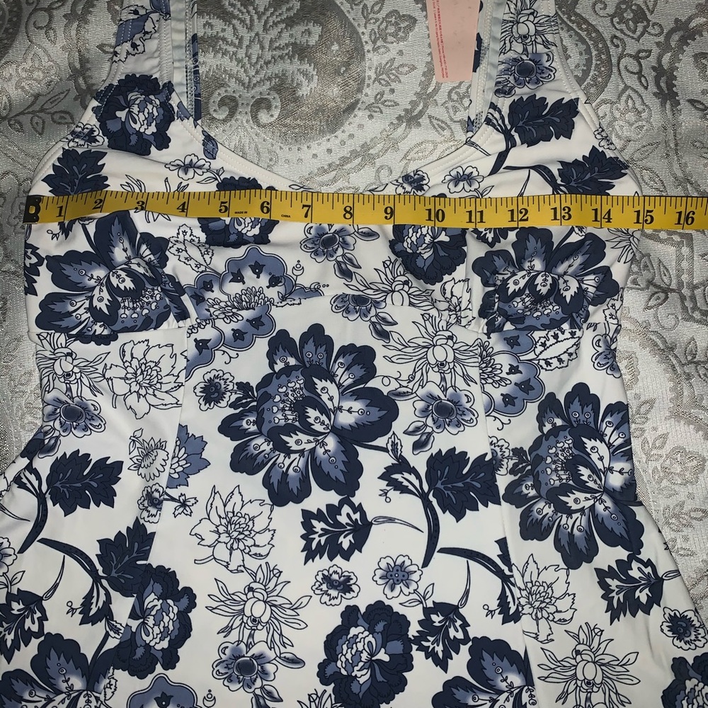 Moonbasa choinisiere bathing suit - Picture 10 of 15